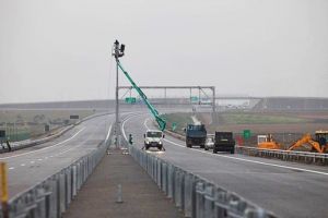 S-a dat startul licitatiei pentru largirea drumului Timisoara-Dumbravita-A1