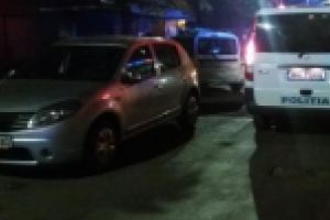 EXCLUISIVITATE / Tentativa de asasinat asupra baiatului lui “Catali”