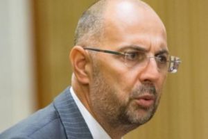 KELEMEN Hunor îl CONTRAZICE pe DRAGNEA: Cvorumul nu trebuie redus