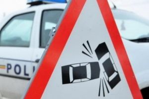 Dublă infracţiune rutieră la Reghin