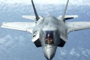 Pentagonul a decis: STOP avioanelor F35. Ce defect major au găsit la INSPECŢIE