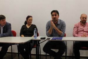 Ce şanse are educaţia în Cetate şi în România?