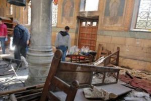 Tribunalul Militar, decizii CRUNTE: 17 condamnări LA MOARTE şi 19 PE VIAŢĂ pentru bombele din Bisericile Ortodoxe Copte