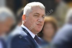 Țuţuianu, filmat când le spunea primarilor cum cheamă la raport poliţia! Reacţia IPJ Dâmboviţa