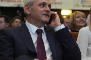 DRAGNEA, „în culmea fericirii”. Ce a „sărbătorit” ȘEFUL PSD? Totul a fost în văzul lumii