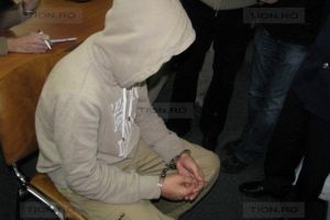 Tanar retinut de politie dupa ce a furat de trei ori dintr-o societate comerciala, la Timisoara