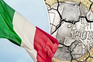 Italia, în vârtejul monedei euro