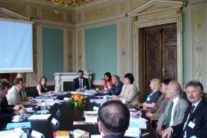 PRIMIM SPRE PUBLICARE/ Interviu cu conf. univ. dr. Cristian Alunaru, cadru didactic al Facultăţii de Știinţe Juridice a Universităţii de Vest „Vasile Goldiş” din Arad, Decanul Baroului Arad