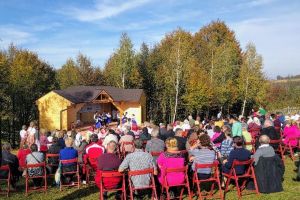 „Sărbatoarea Cartofului”, duminică, la Şinteu: Mâncare, muzică, voie bună şi caritate la un festival al comunităţii slovace