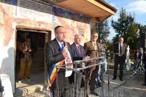 Gabriel Dănuţ Sandu, primul primar din judeţ care îi ia apărarea lui Adrian Țuţuianu