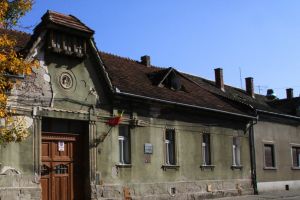 Casa lui Ștefan Cicio Pop va fi iluminată arhitectural