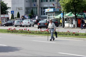 Evenimente rutiere soldate cu victime