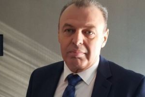 Ministrul Transporturilor, LUCIAN ȘOVA, LIBERALIZEAZĂ şi TRANSPORTUL de CĂLĂTORI pe CALEA FERATĂ