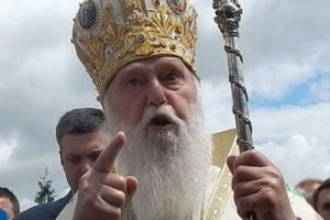 Trump susţine RUPEREA Bisericii ucrainene de Rusia şi îl AVERTIZEAZĂ pe Putin