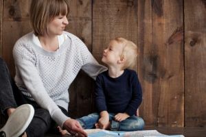 Workshop „Întârzierea vorbirii şi tulburările de pronunţie la copil”