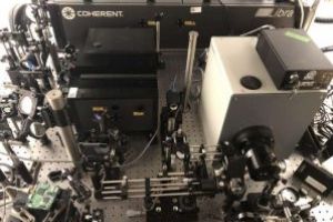 A fost realizata cea mai rapida camera de filmat, care capteaza 10 trilioane de cadre pe secunda