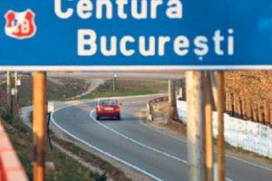 Începe CALVARUL pe CENTURA Capitalei. Ce TRONSOANE sunt afecatate