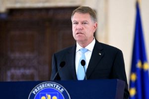 Statutul judecătorilor şi procurorilor a fost modificat. Legea a fost promulgată de Klaus Iohannis