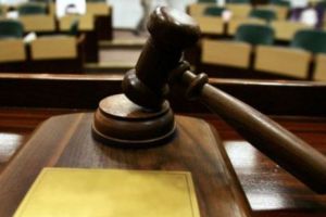 Începe CUTREMURUL în Justiţie: Se întâmplă LUNI DIMINEAȚĂ!