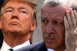 Turcia CEDEAZĂ în faţa SUA. Ce decizie MAJORĂ au luat JUDECĂTORII turci