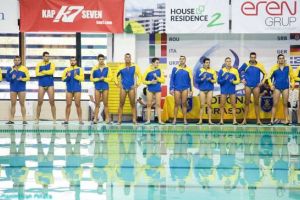 Poloiştii Coronei Sportul Studenţesc iau startul în noul sezon, la Braşov