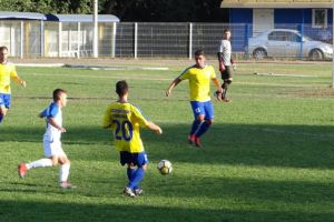 In Liga a 3-a, Axiopolis Cernavoda a invins in deplasare FCSB II