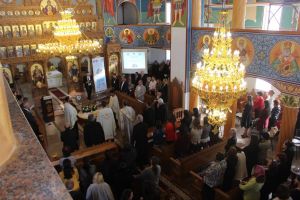 Beclean: A început Conferinţa “Educaţie, religie, familie în societatea contemporană”, ediţia a II-a