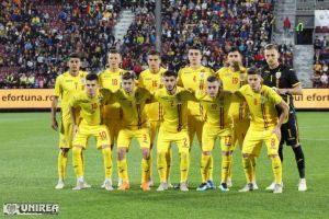 FOTO, România – Țara Galilor 2-0 (0-0) | „tricolorii” mici, pas imens spre Euro 2019!