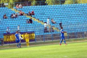 Liga a III-a: Noi victorii pentru Comuna Recea si Minerul Baia Mare