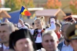 Ziua oraşului, în IMAGINI. Cele mai frumoase instantanee de la festivităţile dedicate Oradiei (FOTO)