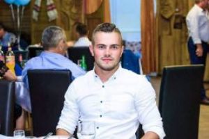 Tragic: Un fotbalist maramuresean a murit dupa ce s-a rasturnat cu tractorul