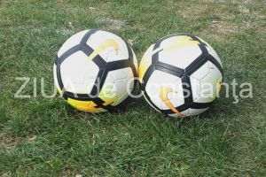 La Campionatul European Under-21, Romania, foarte aproape de calificare 