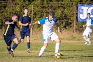 Judetul Constanta. Fotbal: Ce meciuri se joaca, in weekend, in Ligile a 4-a, a 5-a si a 6-a