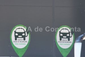 Primaria Constanta vrea sa atraga fonduri europene pentru statii de reincarcare a vehiculelor electrice