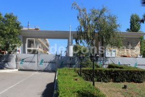 Steda Beach a cerut acord pentru supraetajarea hotelului Mamaia. Ce raspuns a primit de la Primaria Constanta