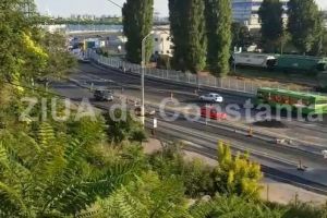 Cine si-a adjudecat lucrarile de reamenajare a iluminatului public pe tronsonul Poarta 1 - strada Termele Romane