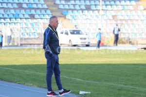Meci aparte pentru Petre Grigoras: SSC Farul Constanta, confruntare care pe care cu Aerostar Bacau, in Liga a 2-a  