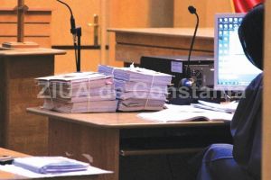 Firma Consiliului Local Deleni cere sa intre in insolventa 