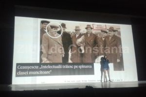 Spectacolul Jurnal de Romania. Constanta“ se va juca in deplasare, la Bucuresti