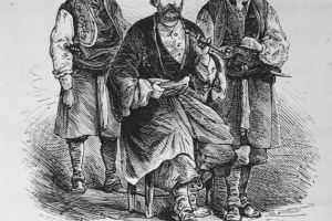 #citesteDobrogea: Cum era tratat romanul cand venea in musafarlac“ la tatar. Lucrari din Biblioteca Virtuala ZIUA de Constanta