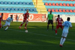 Partide din toate categoriile în Liga IV