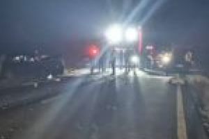 LIVE pe Facebook! Un cărăşean şi-a filmat goana spre moarte! [VIDEO]