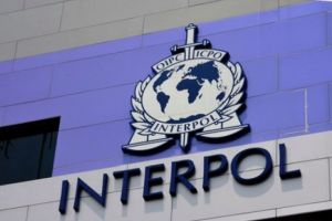 Interpol,victima colaterala in luptele pentru putere de la Beijing