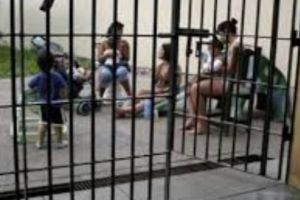 Cum este tratată Elena Udrea în închisoarea din Costa Rica