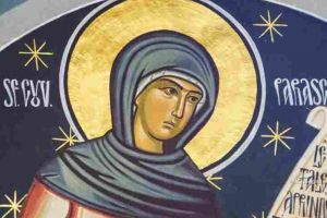 MESAJE DE SFÂNTA PARASCHIVA. Cele mai inspirate, originale, amuzante mesaje, SMS-uri, urări şi felicitări de Sfânta Paraschiva