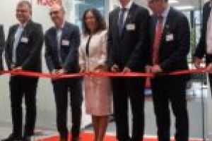 Birouri de un milion de euro pentru minţile sclipitoare de la Bosch, perlele coroanei gigantului german!