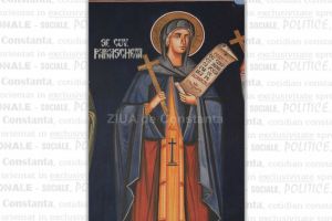 Credinciosii s-au inchinat la raclele Sf. Parascheva si Sf. Ecaterina. Peste 63.000 de pelerini prezenti la Iasi 