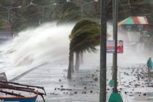 Ziua internaţională pentru reducerea dezastrelor naturale