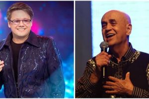 Fuego si Benone Sinulescu vor canta la Ziua Pensionarilor din Timisoara