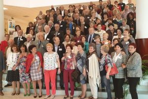 MECIPT a fost din nou vedeta la Universitatea Politehnica Timisoara